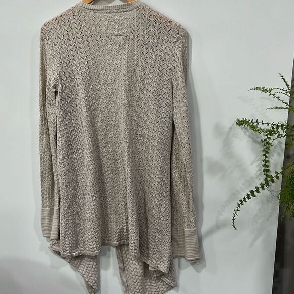 Element women’s large long cardigan - Picture 6 of 6